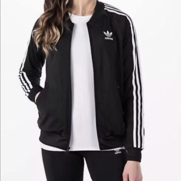 Adidas superstar jacket size L - Picture 4 of 8