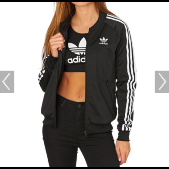 Adidas superstar jacket size L - Picture 2 of 8