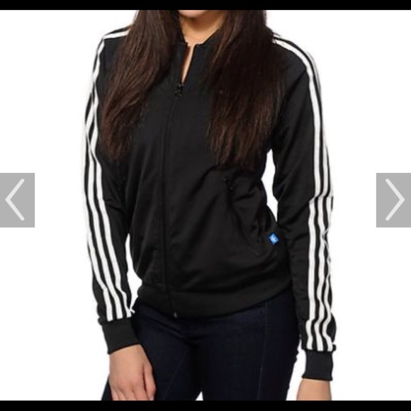 Adidas superstar jacket size L - Picture 5 of 8