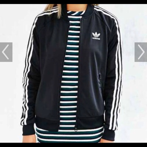 Adidas superstar jacket size L - Picture 6 of 8