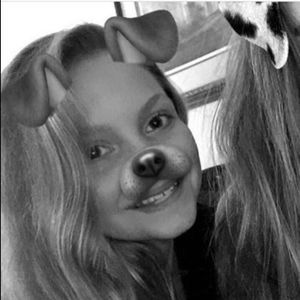 Meet your Posher, Abigail