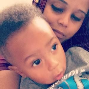 Meet your Posher, Samantha