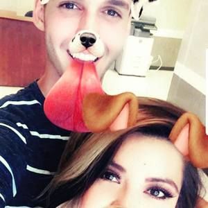 Meet your Posher, George