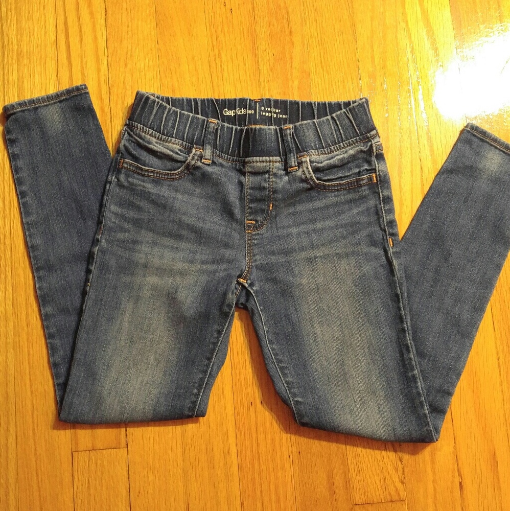 G A P jeans