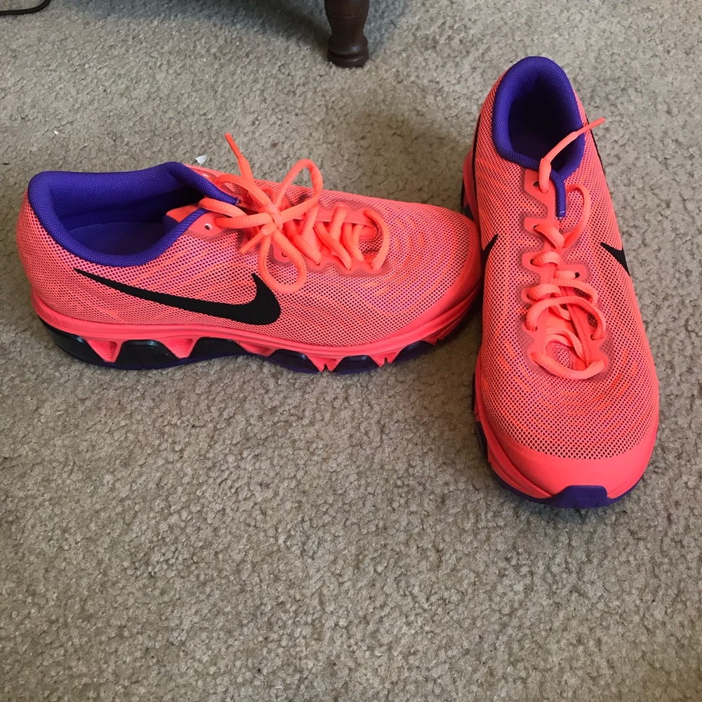 NWOT Nike Fitsole 6.5