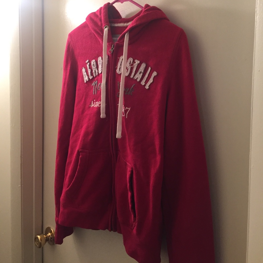 Aeropostale Hoody