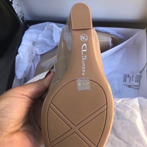 Wedges - Picture 2 of 2