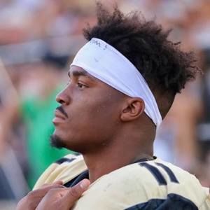 Meet your Posher, Charles