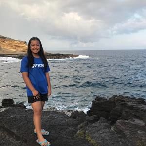 Meet your Posher, Jan alexia