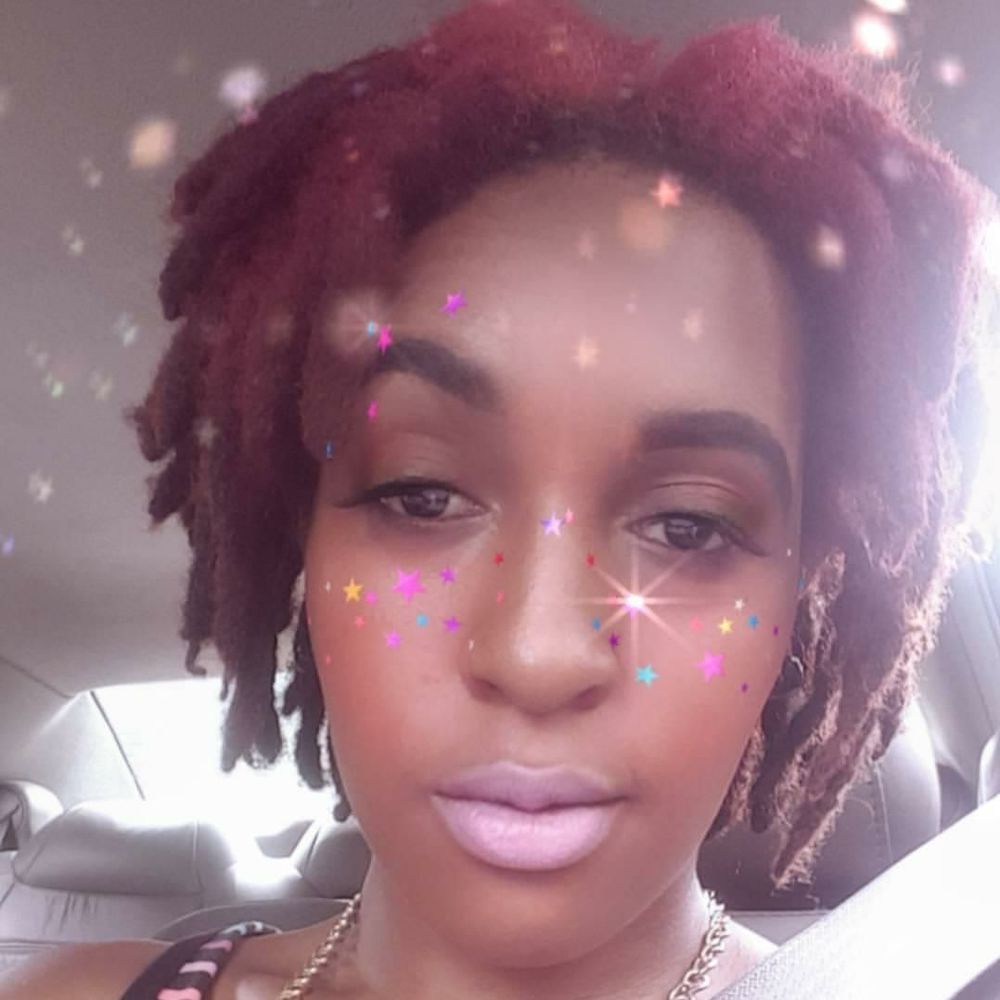 Meet your Posher, Khrissy