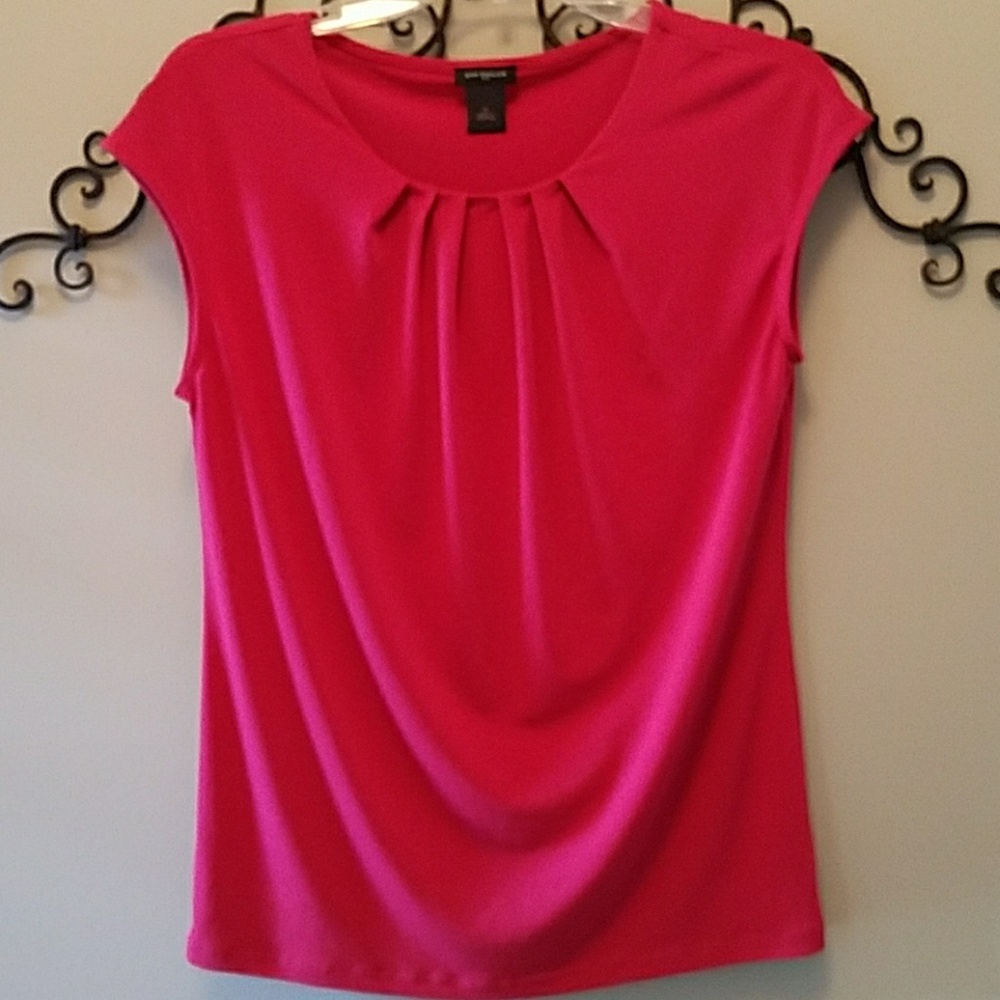 Ann Taylor blouse