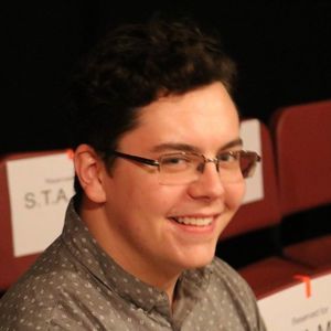 Meet your Posher, Shane