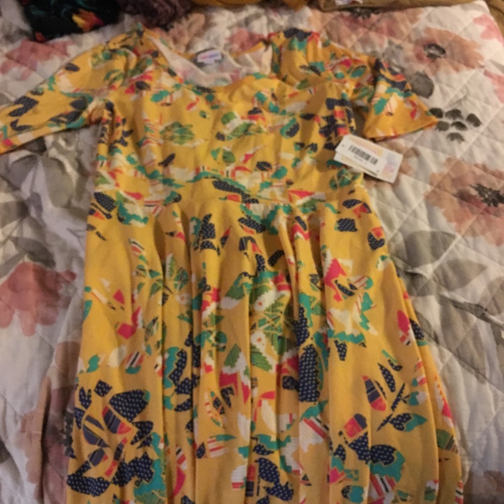 Lularoe Nicole