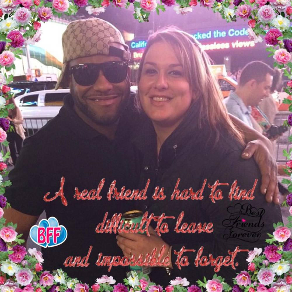 Meet your Posher, Melanie