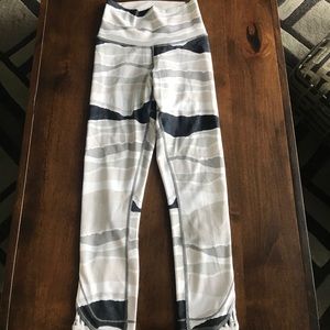 Lululemon capris