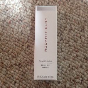 Rodan and Fields Bright Eye Complex Rodan and Fields Bright Eye Complex