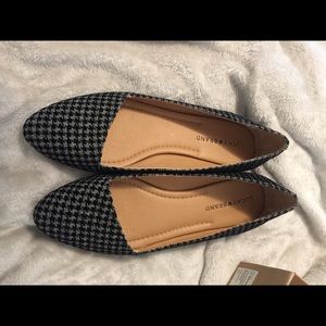 Lucky Brand flats!