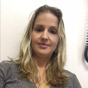 Meet your Posher, Fabiana