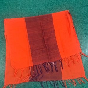 Handmade Ethiopian wrap