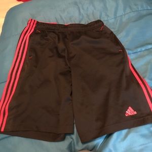 Mens adidas basketball shorts