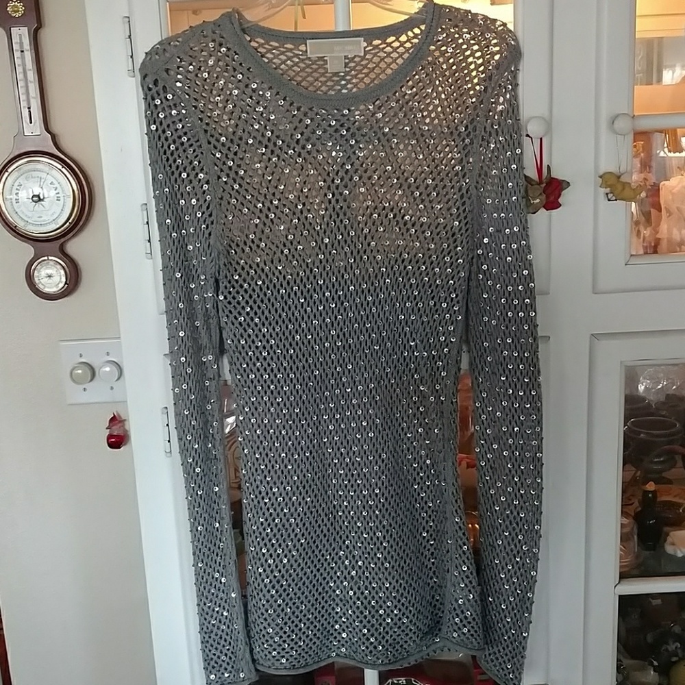 NWOT Michael Kors sweater