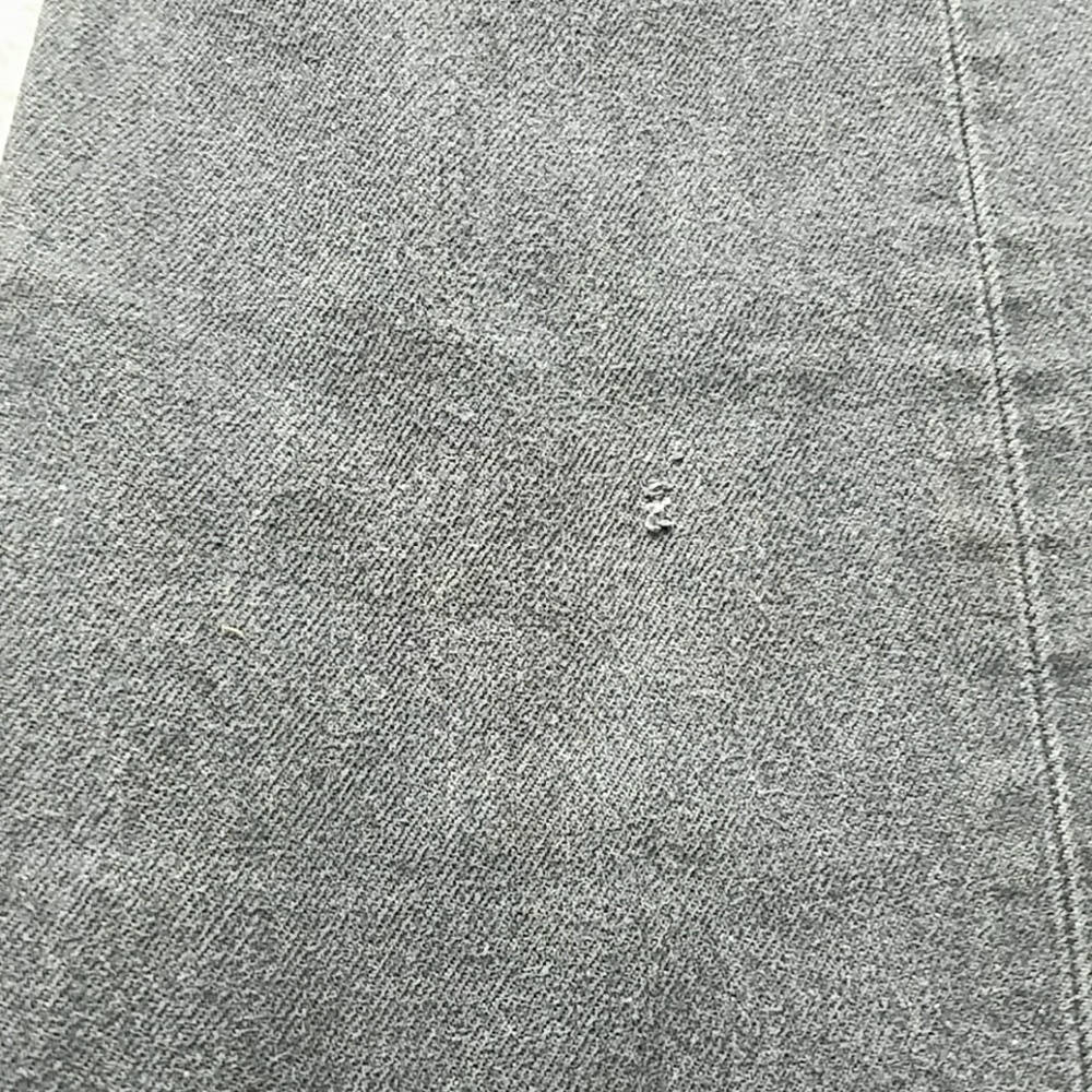 LEVI'S 501 BUTTONFLY JEANS - Picture 6 of 8