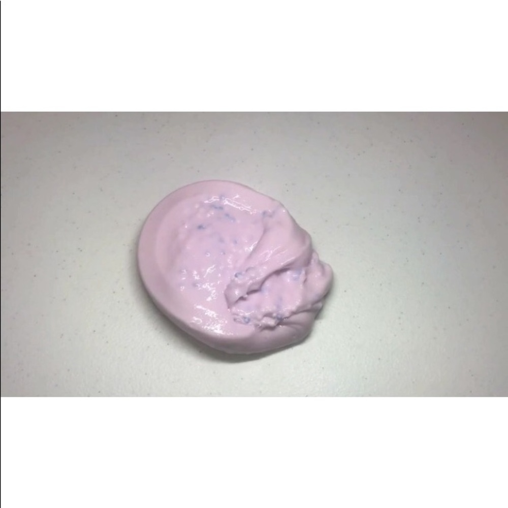 Cotton Candy Sugar Slime