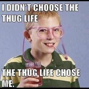 Meet your Posher, Gabe