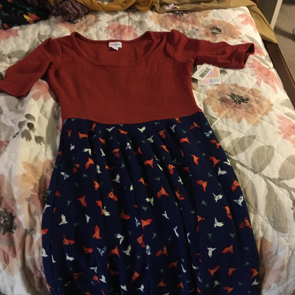 Lularoe Nicole