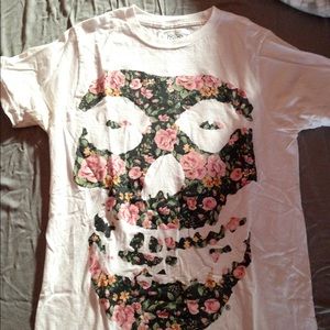 Women's Misfits Tshirt