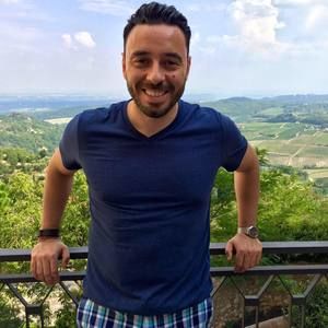 Meet your Posher, Sam