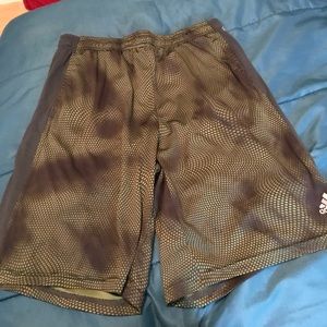 Mens adidas shorts