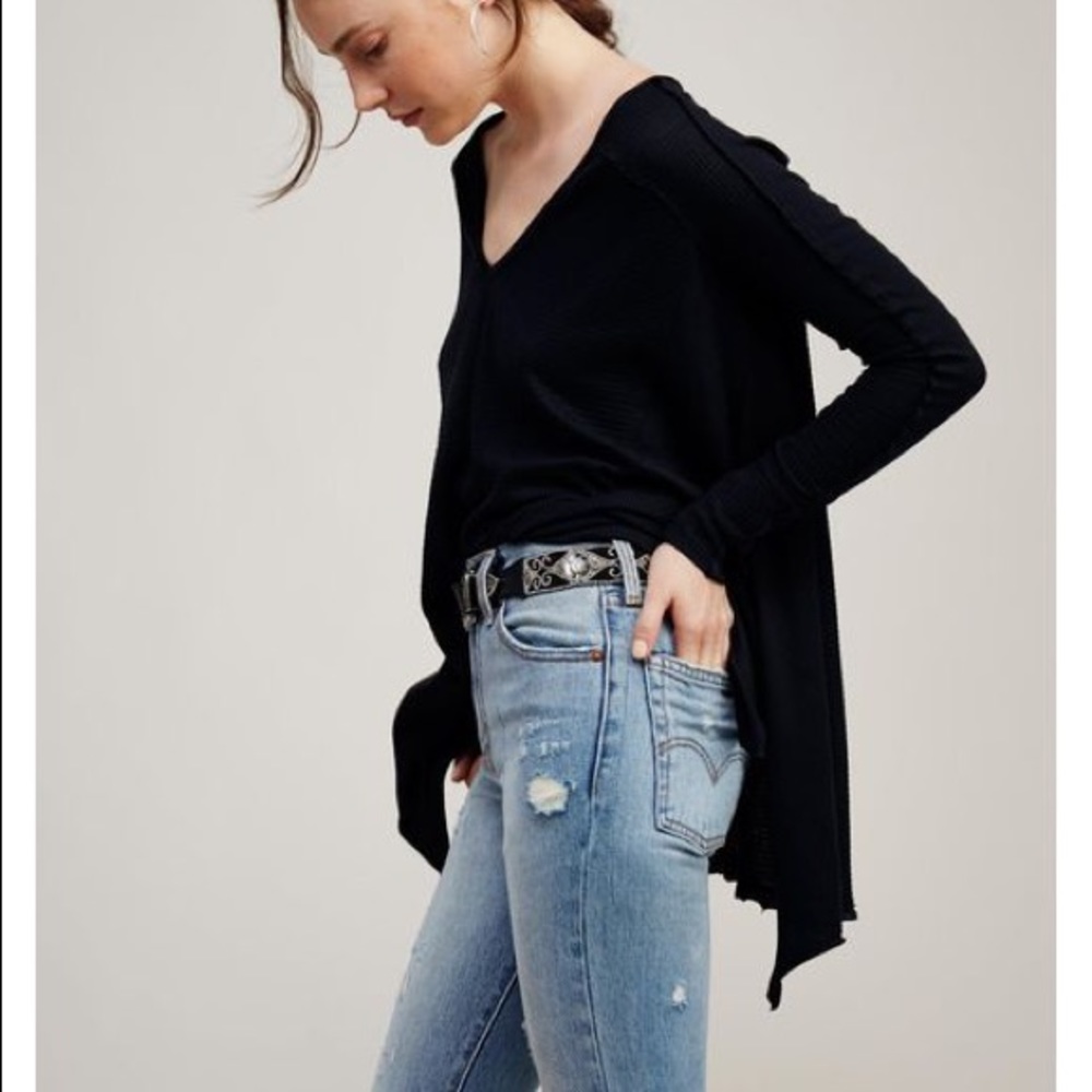 Free People Pacific Thermal