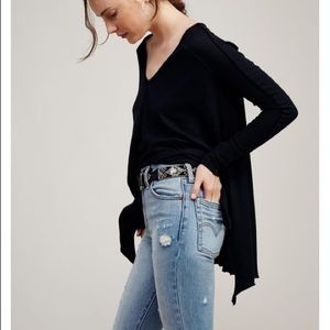 Free People Pacific Thermal