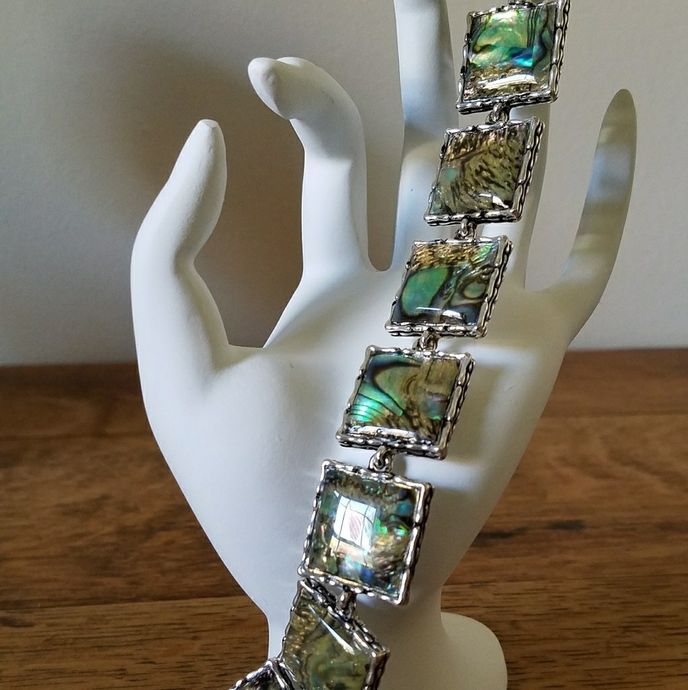Statement bracelet - Picture 2 of 5