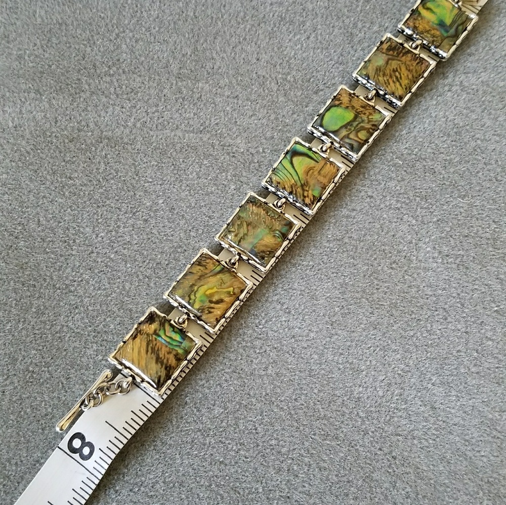 Statement bracelet - Picture 5 of 5