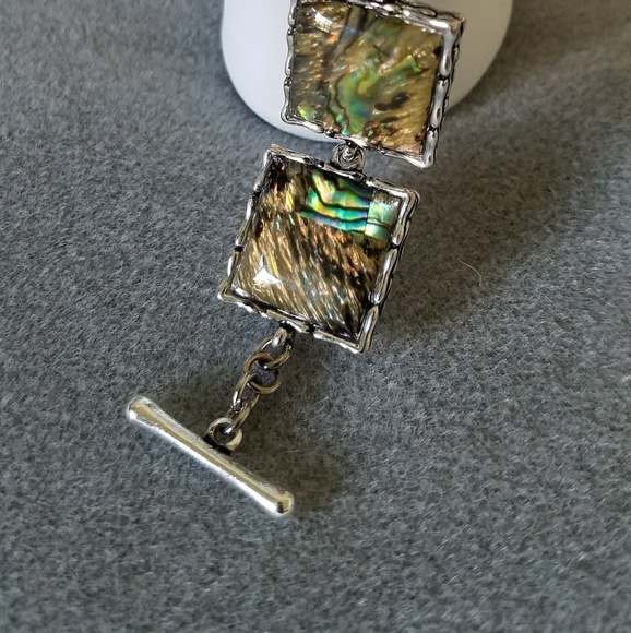 Statement bracelet - Picture 3 of 5