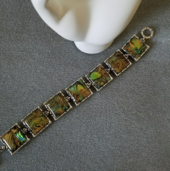Statement bracelet - Picture 4 of 5