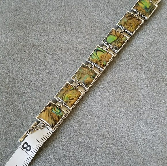 Statement bracelet - Picture 5 of 5