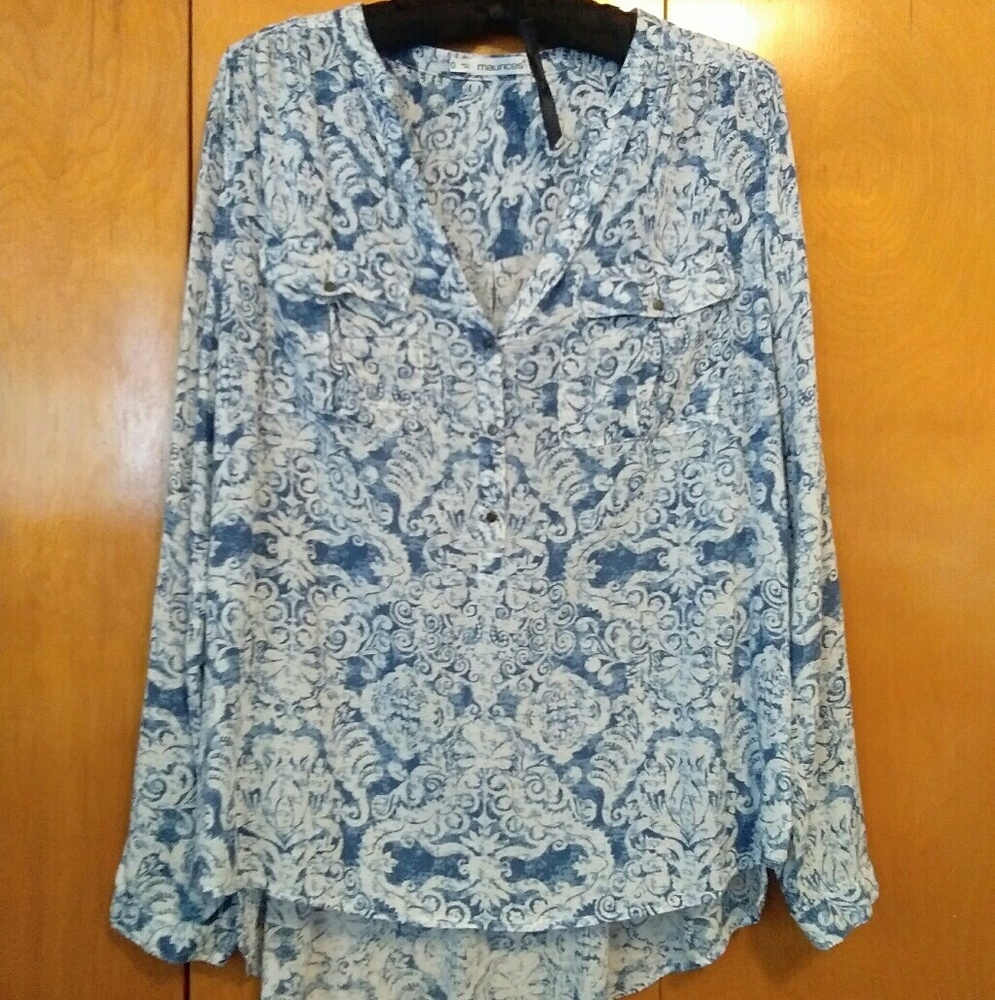 Tops - Picture 2 of 2