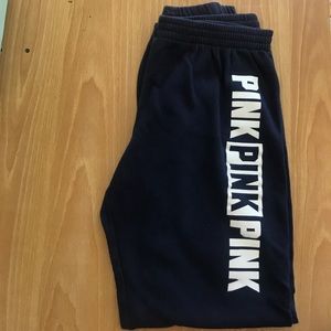 CLEARANCE: Navy Blue VS Sweats