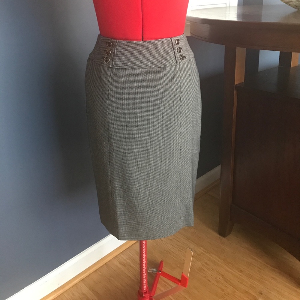 WHBM Pencil skirt