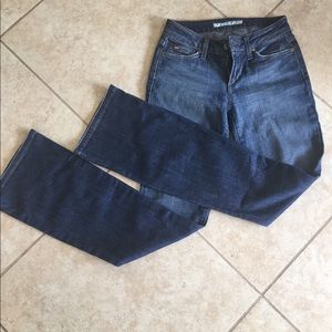 Joe’s Jeans