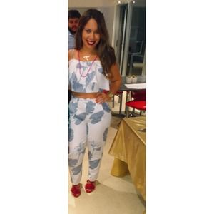 Meet your Posher, Adriana