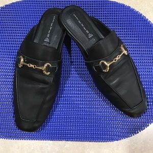 🖤Black Loafers🖤