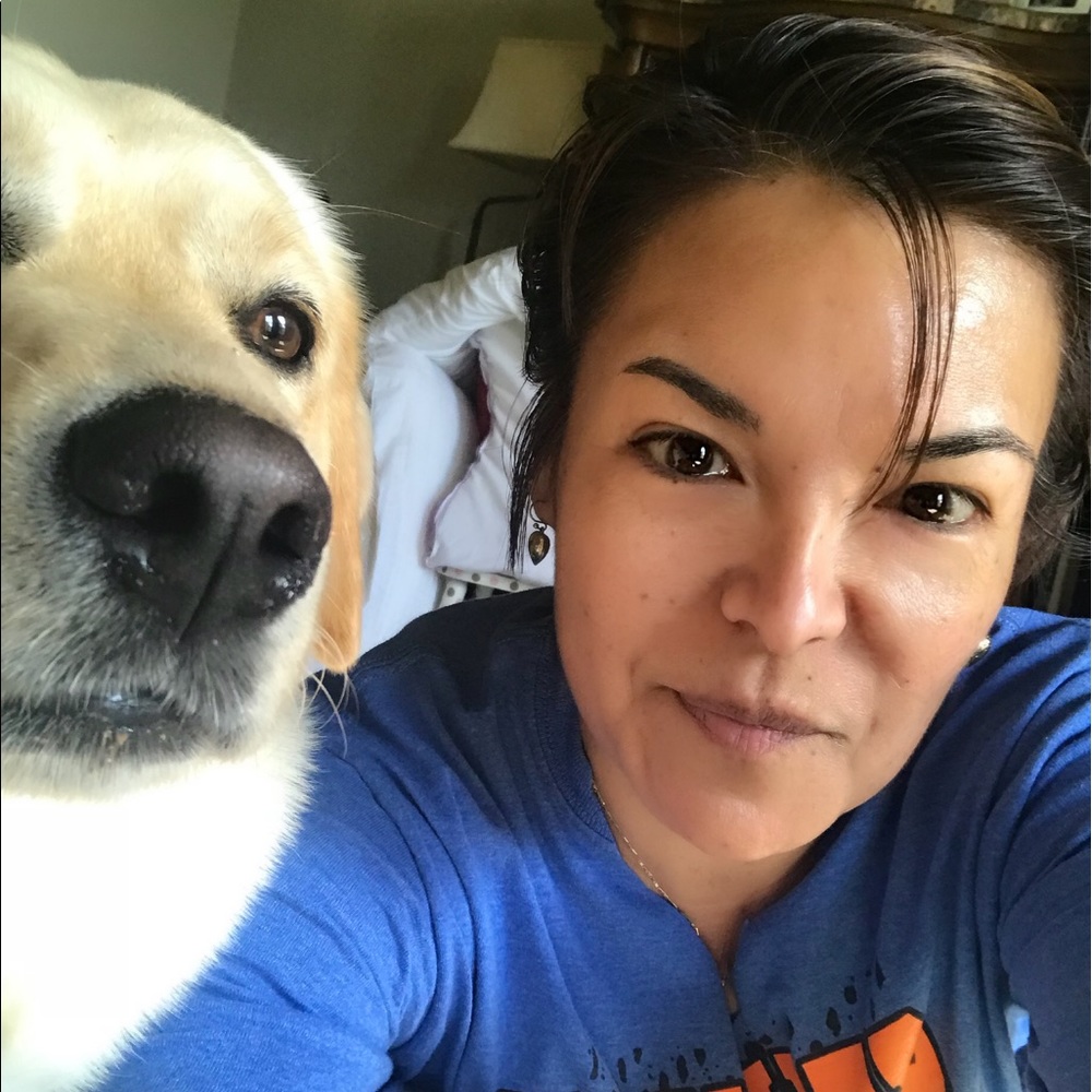 Meet your Posher, Luz
