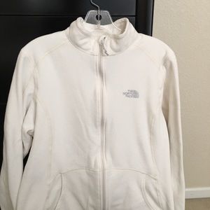 North Face Fleece Jacket