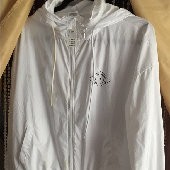 Brand new only worn once PINK - Picture 1 of 8