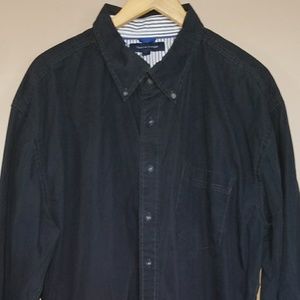 Tommy Hilfiger Mens button down