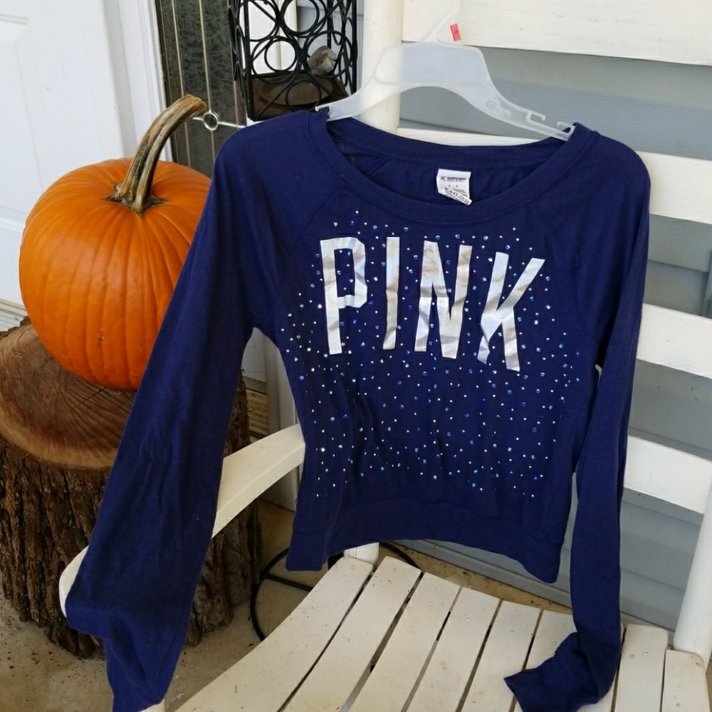 PINK Victoria's Secret